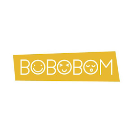 BOBOBOM logo