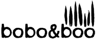 BOBO&BOO logo