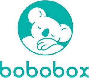 BOBOBOX logo