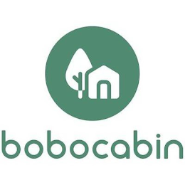 BOBOCABIN logo