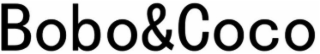 BOBO&COCO logo