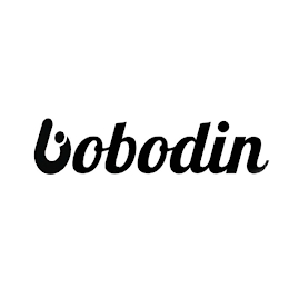BOBODIN logo