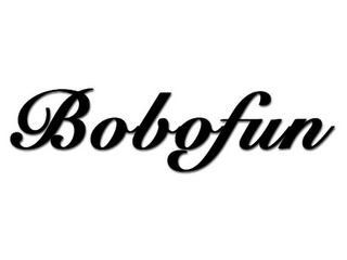 BOBOFUN logo
