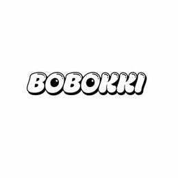 BOBOKKI