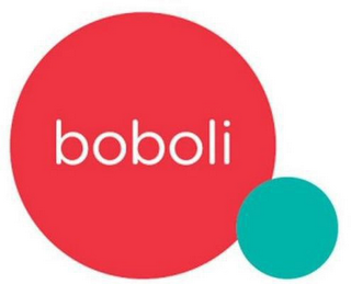 BOBOLI logo