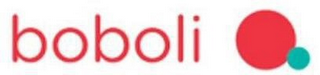 BOBOLI logo