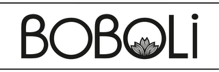 BOBOLI logo