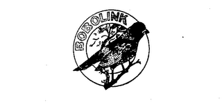 BOBOLINK logo