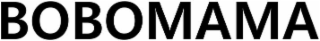 BOBOMAMA logo