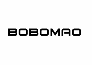 BOBOMAO logo