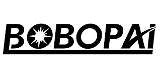 BOBOPAI logo