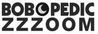 BOBOPEDIC ZZZOOM logo