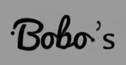 BOBO'S logo