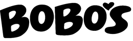 BOBO'S logo