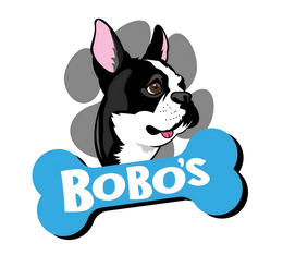 BOBO'S logo