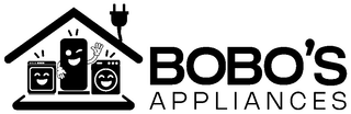 BOBO'S APPLIANCES logo
