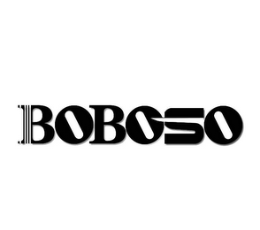 BOBOSO logo