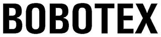 BOBOTEX logo