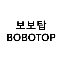 BOBOTOP logo