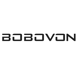 BOBOVON logo