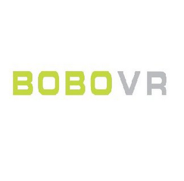 BOBOVR logo