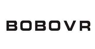 BOBOVR logo