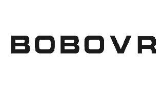 BOBOVR logo