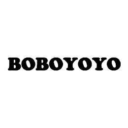 BOBOYOYO logo