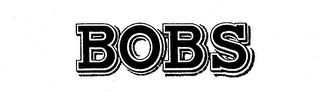 BOBS logo