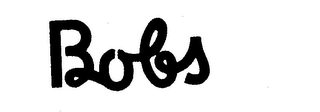 BOBS logo