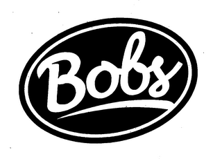 BOBS logo