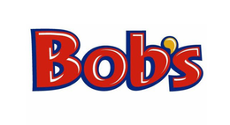 BOB'S logo