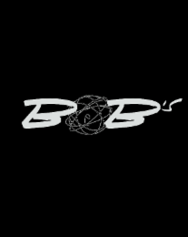 BOB'S logo