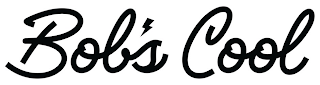BOB'S COOL logo