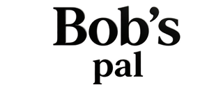 BOB'S PAL logo