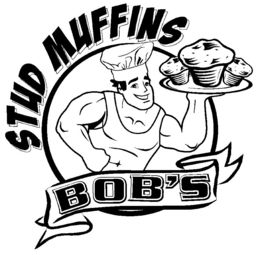 BOB'S STUD MUFFINS logo