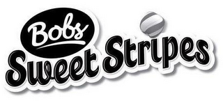 BOBS SWEET STRIPES logo