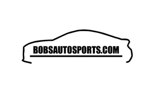 BOBSAUTOSPORTS.COM logo