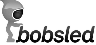 BOBSLED logo