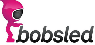 BOBSLED logo
