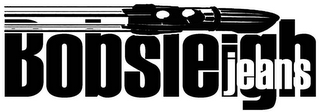BOBSLEIGH JEANS logo
