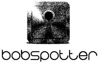 BOBSPOTTER logo