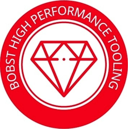BOBST HIGH PERFORMANCE TOOLING logo