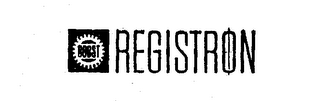 BOBST REGISTRON
