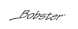 BOBSTER logo