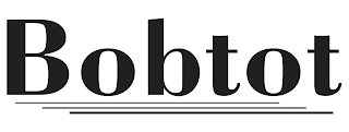 BOBTOT logo