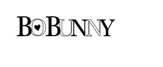 BOBUNNY logo