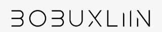 BOBUXLIIN logo