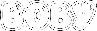 BOBY logo