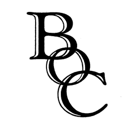 BOC logo